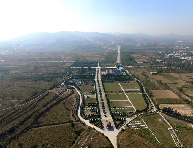 河南卫辉龙泉陵园|龙泉陵园价格_新乡陵园多少钱_河南新乡墓地价格
