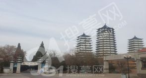陵园风景图-13