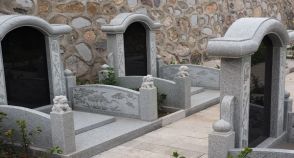 陵园风景图-5